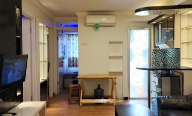 Disewakan Apartemen Green Palace Kalibatacity