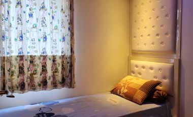 Disewakan Apartemen Green Palace Kalibatacity