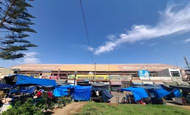 VENDO CASA DE 3 PISOS CERCA AL PARQUE MAGICO, CONO SUR TACNA