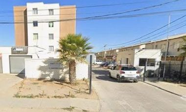 Departamento en CASABLANCA