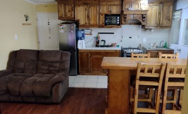 Departamento en CASABLANCA