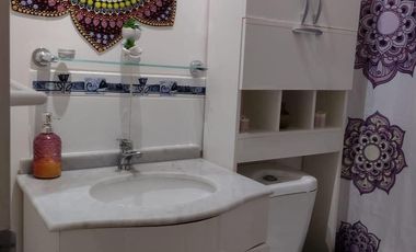 Departamento en CASABLANCA