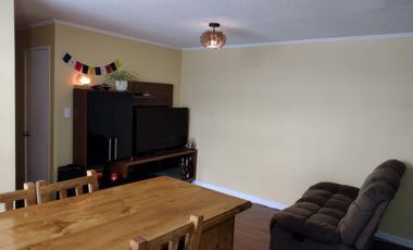 Departamento en CASABLANCA