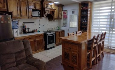Departamento en CASABLANCA