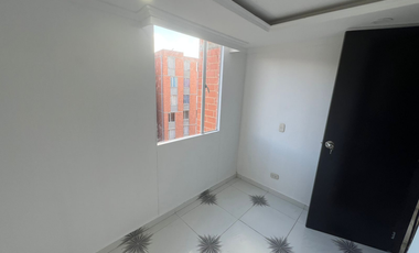 SE VENDE APARTAMENTO EN LA FORTUNA 2-HOGARES -SOACHA CUNDINAMARCA