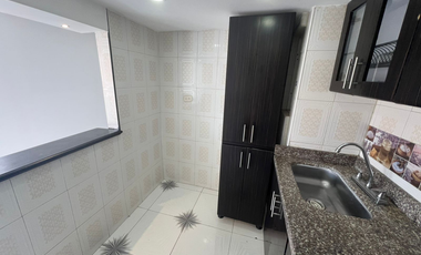 SE VENDE APARTAMENTO EN LA FORTUNA 2-HOGARES -SOACHA CUNDINAMARCA