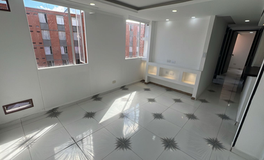 SE VENDE APARTAMENTO EN LA FORTUNA 2-HOGARES -SOACHA CUNDINAMARCA