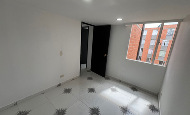 SE VENDE APARTAMENTO EN LA FORTUNA 2-HOGARES -SOACHA CUNDINAMARCA