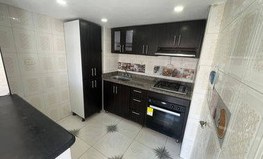 SE VENDE APARTAMENTO EN LA FORTUNA 2-HOGARES -SOACHA CUNDINAMARCA