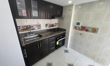 SE VENDE APARTAMENTO EN LA FORTUNA 2-HOGARES -SOACHA CUNDINAMARCA