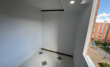 SE VENDE APARTAMENTO EN LA FORTUNA 2-HOGARES -SOACHA CUNDINAMARCA