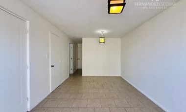 SAN FELIPE - VENDE ARRIENDA CASA 2D 1B VILLA PORTONES DEL INCA