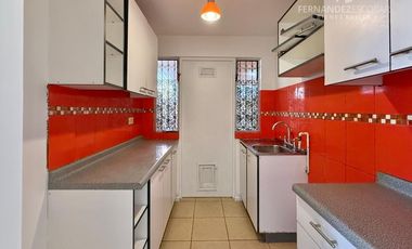 SAN FELIPE - VENDE ARRIENDA CASA 2D 1B VILLA PORTONES DEL INCA