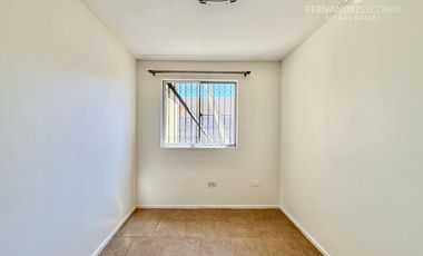 SAN FELIPE - VENDE ARRIENDA CASA 2D 1B VILLA PORTONES DEL INCA