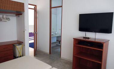 Vendo linda casa de playa en Club Sol y Mar - Km 98.5 Panamericana Sur, Asia. US$330,000.00