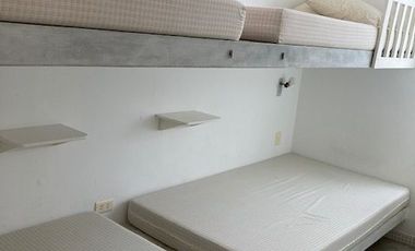 Vendo linda casa de playa en Club Sol y Mar - Km 98.5 Panamericana Sur, Asia. US$330,000.00