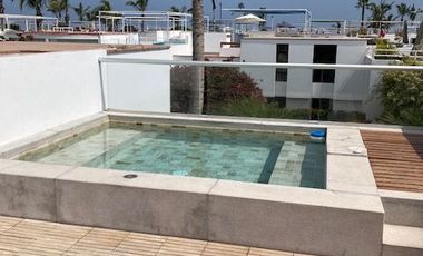 Vendo linda casa de playa en Club Sol y Mar - Km 98.5 Panamericana Sur, Asia. US$330,000.00