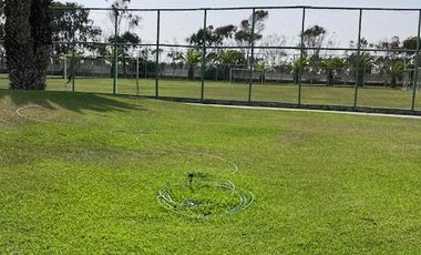 Vendo linda casa de playa en Club Sol y Mar - Km 98.5 Panamericana Sur, Asia. US$330,000.00
