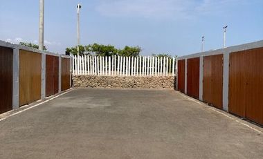 Vendo linda casa de playa en Club Sol y Mar - Km 98.5 Panamericana Sur, Asia. US$330,000.00