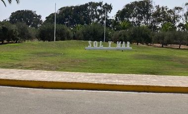 Vendo linda casa de playa en Club Sol y Mar - Km 98.5 Panamericana Sur, Asia. US$330,000.00