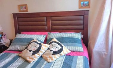 CASA AMOBLADA EN VENTA 3D 1B 2E | PANITAO, PUERTO MONTT | LISTA PARA LLEGAR Y HABITAR