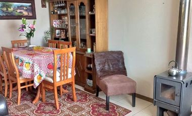 CASA AMOBLADA EN VENTA 3D 1B 2E | PANITAO, PUERTO MONTT | LISTA PARA LLEGAR Y HABITAR