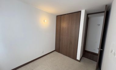 ARRIENDO APARTAMENTO PRIMER PISO HUERTAS DE CAJICA RESERVADO