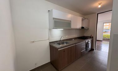 ARRIENDO APARTAMENTO PRIMER PISO HUERTAS DE CAJICA RESERVADO