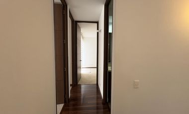 ARRIENDO APARTAMENTO PRIMER PISO HUERTAS DE CAJICA RESERVADO