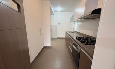 ARRIENDO APARTAMENTO PRIMER PISO HUERTAS DE CAJICA RESERVADO