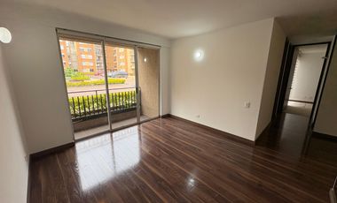 ARRIENDO APARTAMENTO PRIMER PISO HUERTAS DE CAJICA RESERVADO