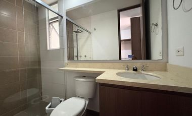 ARRIENDO APARTAMENTO PRIMER PISO HUERTAS DE CAJICA RESERVADO