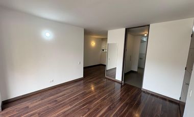 ARRIENDO APARTAMENTO PRIMER PISO HUERTAS DE CAJICA RESERVADO