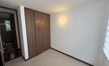 ARRIENDO APARTAMENTO PRIMER PISO HUERTAS DE CAJICA RESERVADO