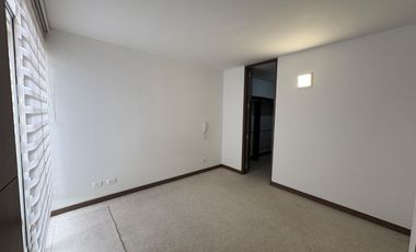 ARRIENDO APARTAMENTO PRIMER PISO HUERTAS DE CAJICA RESERVADO
