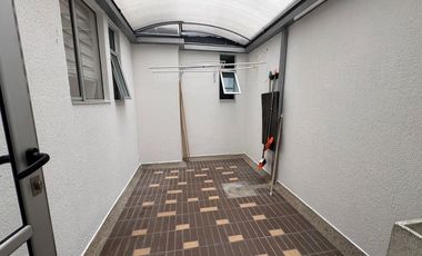 ARRIENDO APARTAMENTO PRIMER PISO HUERTAS DE CAJICA RESERVADO