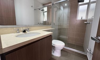 ARRIENDO APARTAMENTO PRIMER PISO HUERTAS DE CAJICA RESERVADO