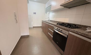 ARRIENDO APARTAMENTO PRIMER PISO HUERTAS DE CAJICA RESERVADO