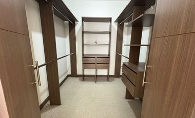 ARRIENDO APARTAMENTO PRIMER PISO HUERTAS DE CAJICA RESERVADO