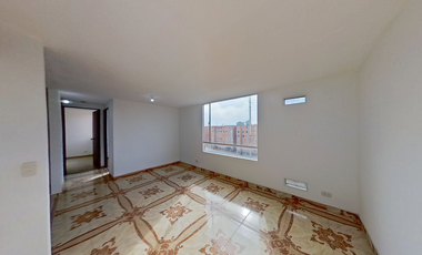 SE VENDE APARTAMENTO EN LA ILUCION 1-HOGARES SOACHA CUNDINAMARCA