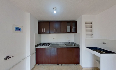 SE VENDE APARTAMENTO EN LA ILUCION 1-HOGARES SOACHA CUNDINAMARCA