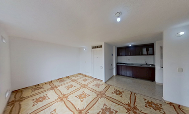 SE VENDE APARTAMENTO EN LA ILUCION 1-HOGARES SOACHA CUNDINAMARCA