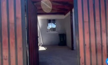 CASA EN CASABLANCA