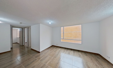 SE VENDE APARTAMENTO LA GRANDEZA 1-HOGARES SOACHA CUNDINAMARCA