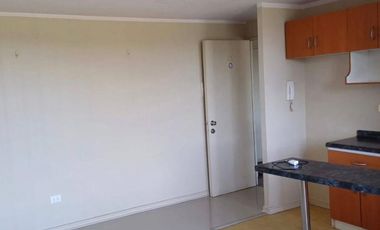 ARR 612 Se arrienda departamento en Los Cipreses Bellavista Concepción 3D-1B-1E