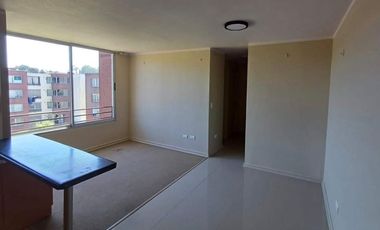ARR 612 Se arrienda departamento en Los Cipreses Bellavista Concepción 3D-1B-1E