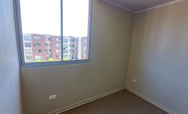 ARR 612 Se arrienda departamento en Los Cipreses Bellavista Concepción 3D-1B-1E