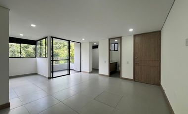 Apartamento en Arriendo en Trianon, Envigado Antioquia
