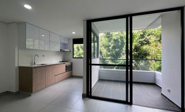 Apartamento en Arriendo en Trianon, Envigado Antioquia