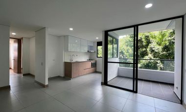 Apartamento en Arriendo en Trianon, Envigado Antioquia